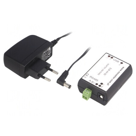 Convertor USB la RS485 cu 2 Porturi 5VDC | Electronic-mag.ro | Componente Electronice