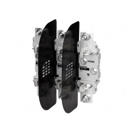 Clemă siguranțe NH1 înșurubare 1600A 690V | Electronic-mag.ro | Componente Electronice