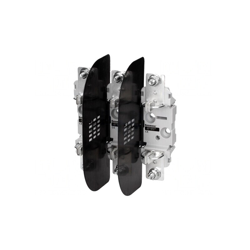 Clemă siguranțe NH1 înșurubare 1600A 690V | Electronic-mag.ro | Componente Electronice