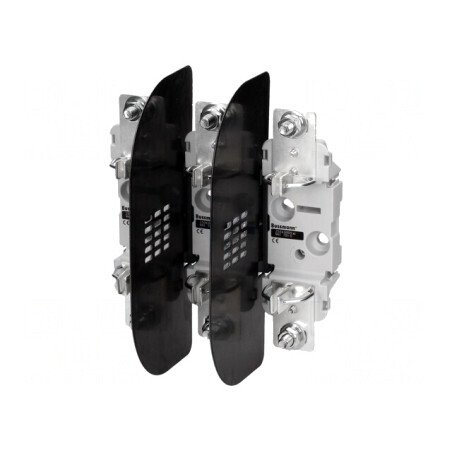 Clemă siguranțe NH1 înșurubare 1600A 690V | Electronic-mag.ro | Componente Electronice