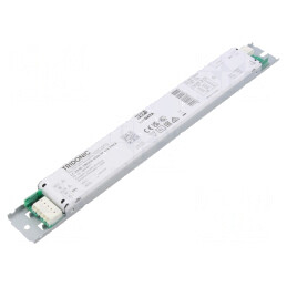 Alimentator LED 25W 45-230VDC 50-350mA 198-264VAC | Electronic-mag.ro | Componente Electronice
