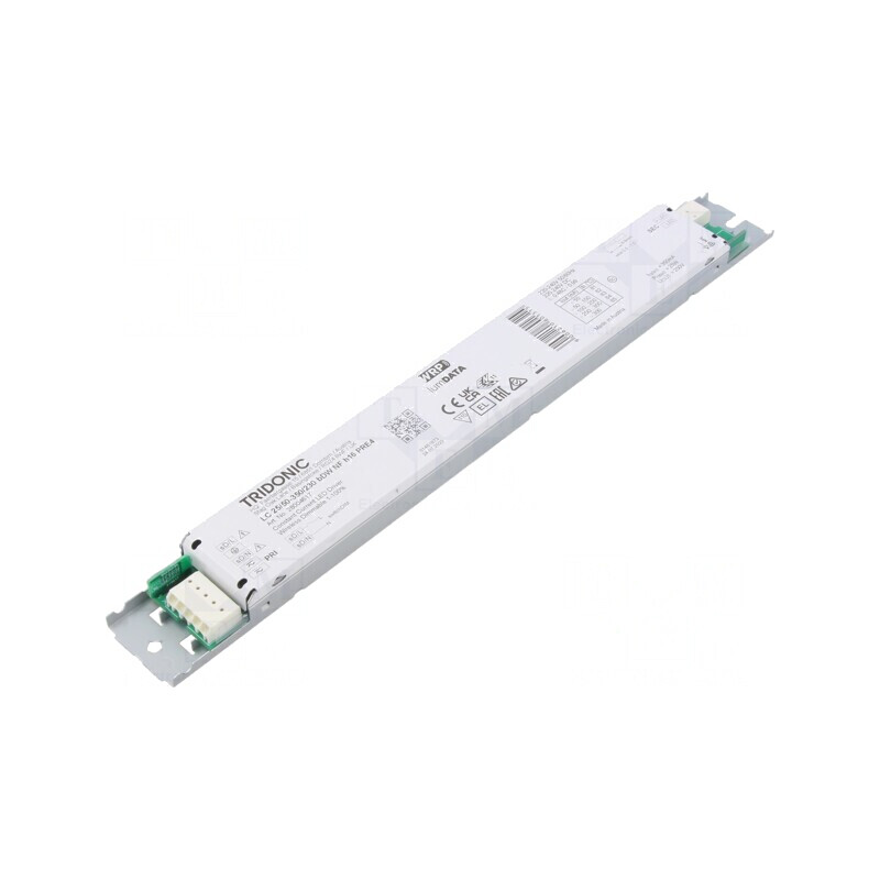 Alimentator LED 25W 45-230VDC 50-350mA 198-264VAC | Electronic-mag.ro | Componente Electronice Alimentator LED 25W 45-230VDC 50-350mA 198-264VAC | Electronic-mag.ro | Componente Electronice