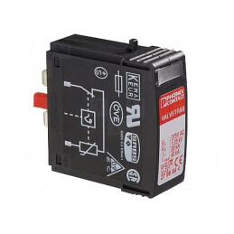 Limitator de Supratensiuni VAL-MS-60-ST | Electronic-mag.ro | Componente Electronice