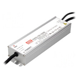 Alimentator LED 150W 500mA 180-528VAC | Electronic-mag.ro | Componente Electronice