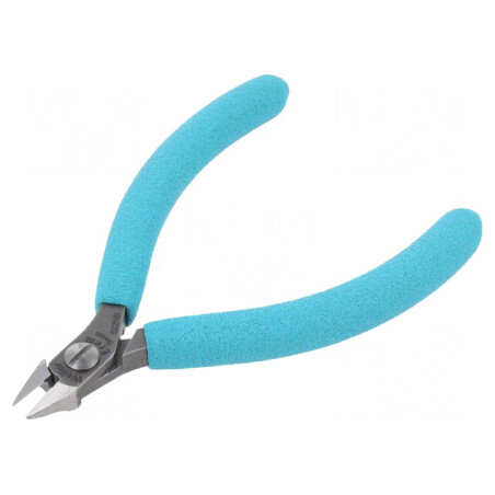 Clești laterali ESD 110mm Erem 622NB | Electronic-mag.ro | Componente Electronice