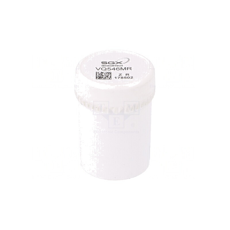 Senzor gaze metan VQ500/VQ546MR 4,25V | Electronic-mag.ro | Componente Electronice