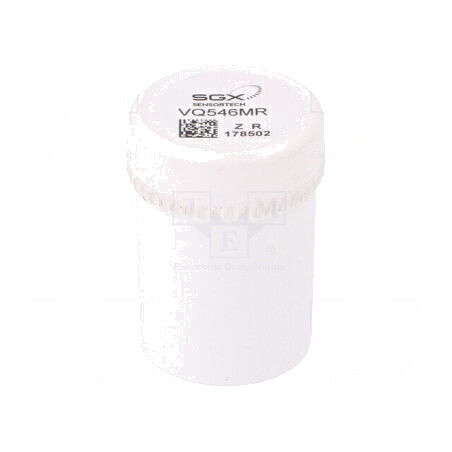 Senzor gaze metan VQ500/VQ546MR 4,25V | Electronic-mag.ro | Componente Electronice