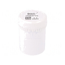 Senzor Gaze Amoniac NH3 3V VQ500/VQ547TS | Electronic-mag.ro | Componente Electronice