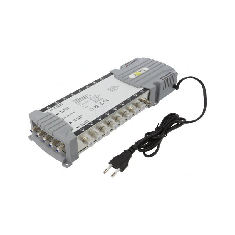 Switch Argintie/Gri 75Ω 950Hz-2.15GHz | Electronic-mag.ro | Componente Electronice Switch Argintie/Gri 75Ω 950Hz-2.15GHz | Electronic-mag.ro | Componente Electronice