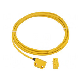 Întrerupător de siguranță magnetici PSEN ma1.4 NO x3 IP6K9K | Electronic-mag.ro | Componente Electronice