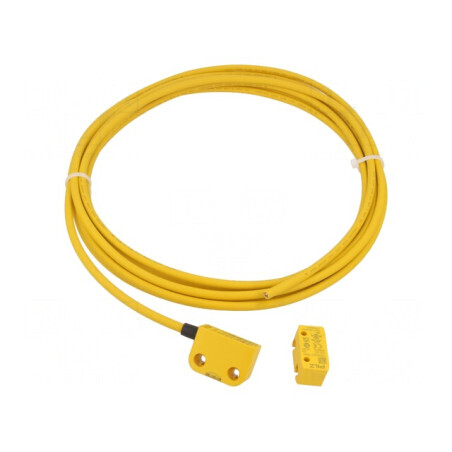 Întrerupător de siguranță magnetici PSEN ma1.4 NO x3 IP6K9K | Electronic-mag.ro | Componente Electronice