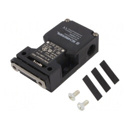 Întrerupător de siguranță cu cheie IP67 AZ 16 | Electronic-mag.ro | Componente Electronice