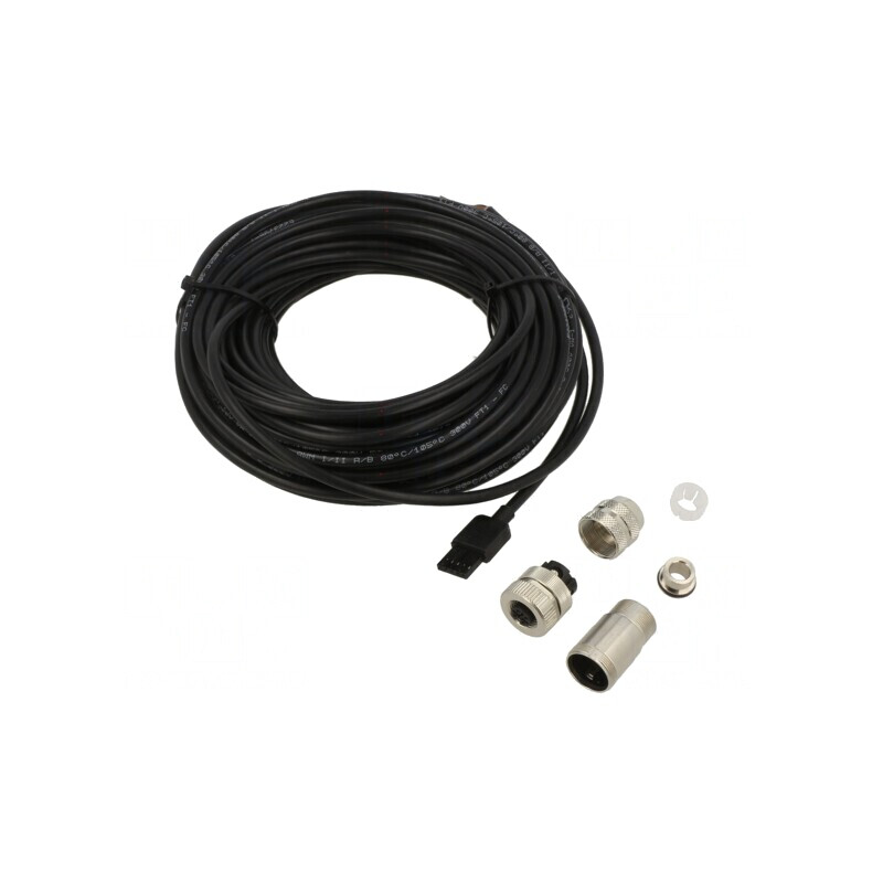 Cablu de conexiune 20m | Electronic-mag.ro | Componente Electronice