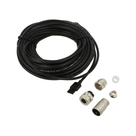 Cablu de conexiune 20m | Electronic-mag.ro | Componente Electronice