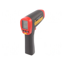 Pirometru Digital LCD -32÷650°C UT302C | Electronic-mag.ro | Componente Electronice