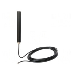 Antena LOGO! 8 Siemens | Electronic-mag.ro | Componente Electronice