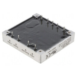 Convertor DC/DC 75W 18-75V la 12V 6.25A | Electronic-mag.ro | Componente Electronice