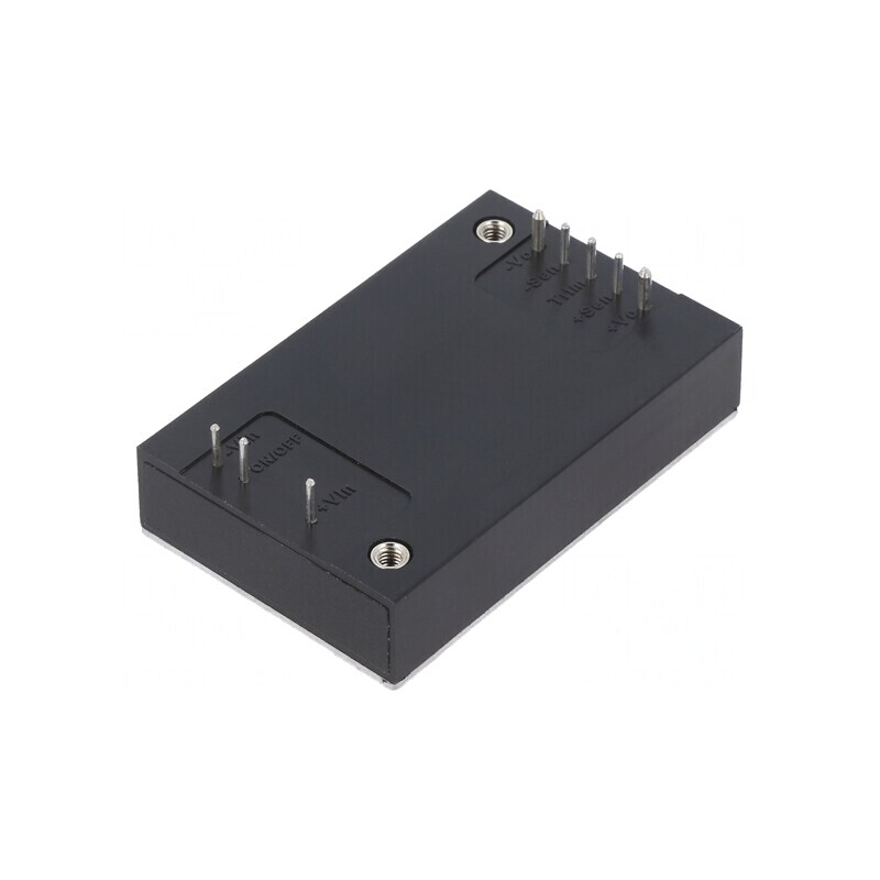 Convertor DC/DC 75W 180-450V la 5V 15A | Electronic-mag.ro | Componente Electronice Convertor DC/DC 75W 180-450V la 5V 15A | Electronic-mag.ro | Componente Electronice