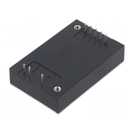 Convertor DC/DC 75W 180-450V la 5V 15A | Electronic-mag.ro | Componente Electronice