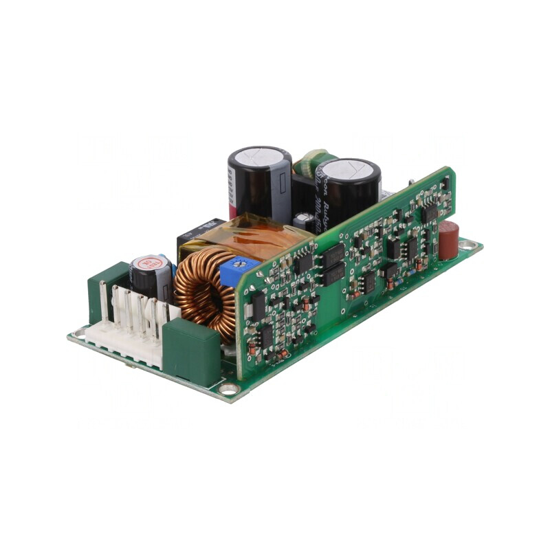 Alimentator Pulsatoriu Deschis 100W 90-132VAC 187-264VAC | Electronic-mag.ro | Componente Electronice