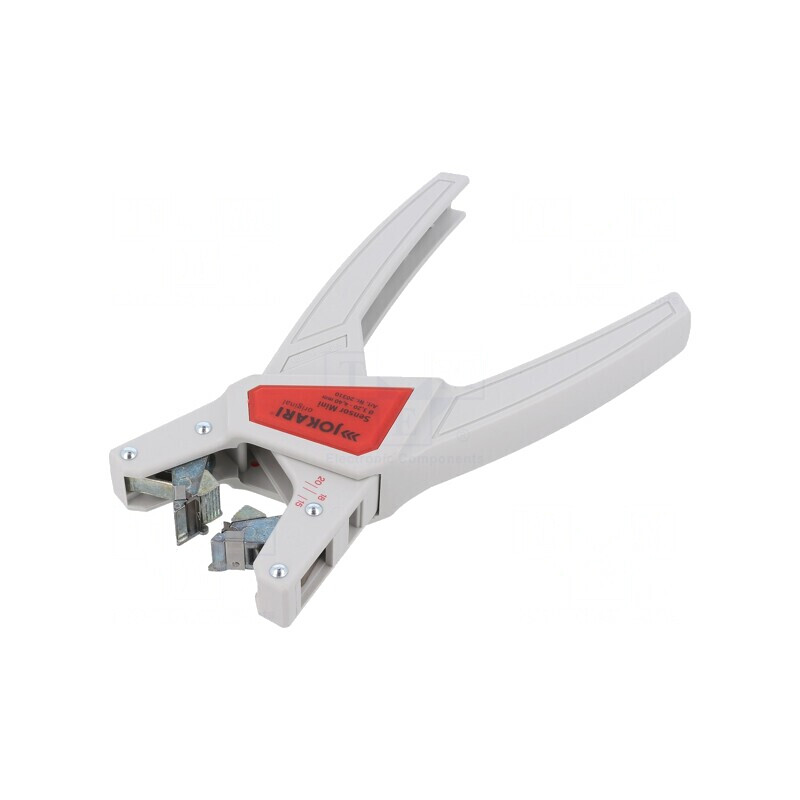 Dezizolator Sensor Mini pentru cablu rotund 3,2-4,4mm | Electronic-mag.ro | Componente Electronice