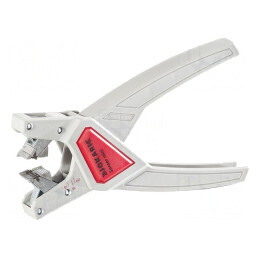 Dezizolator Cabluri Rotunde 3,2-4,4mm | Electronic-mag.ro | Componente Electronice