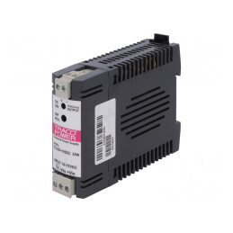Convertor DC/DC 24W 18-75V la 5V 5A | Electronic-mag.ro | Componente Electronice