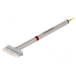 Vârf Lopățică pentru Clești Fierbinți 22,1mm 2buc. | Electronic-mag.ro | Componente Electronice