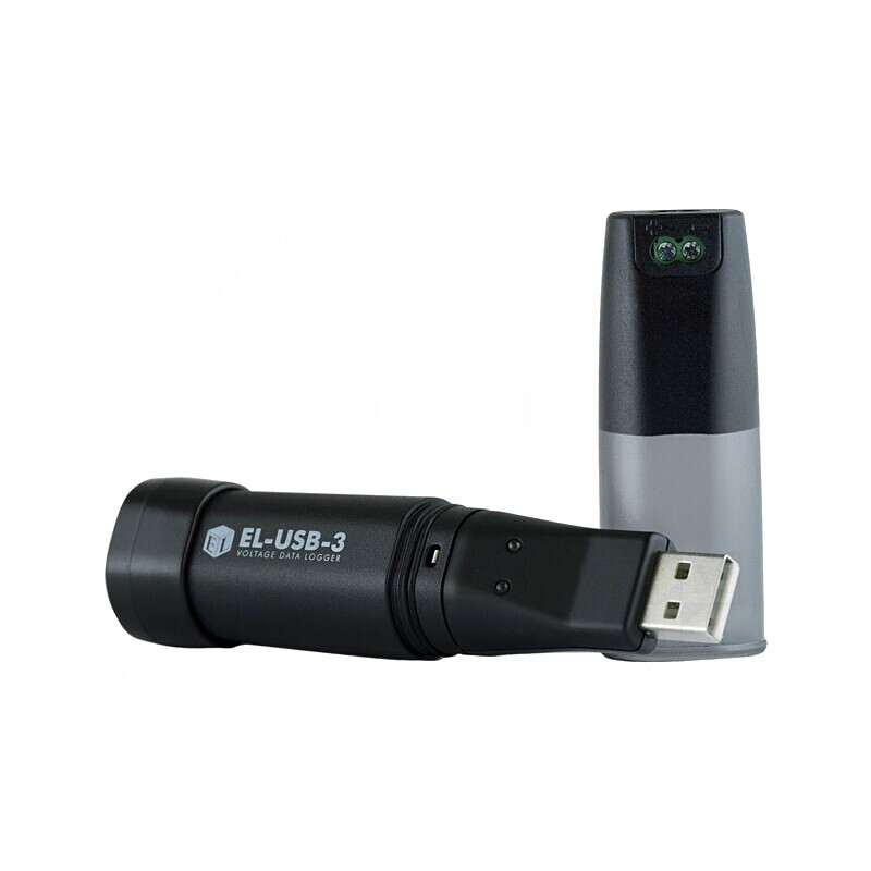 Înregistrator Date Tensiune DC USB EL-USB-3 | Electronic-mag.ro | Componente Electronice Înregistrator Date Tensiune DC USB EL-USB-3 | Electronic-mag.ro | Componente Electronice