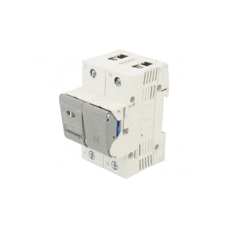 Separator cu Fuzibil pentru Protecție Echipamente Distribuție | Electronic-mag.ro | Componente Electronice Separator cu Fuzibil pentru Protecție Echipamente Distribuție | Electronic-mag.ro | Componente Electronice