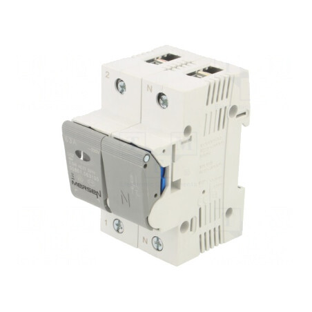Separator cu Fuzibil pentru Protecție Echipamente Distribuție | Electronic-mag.ro | Componente Electronice