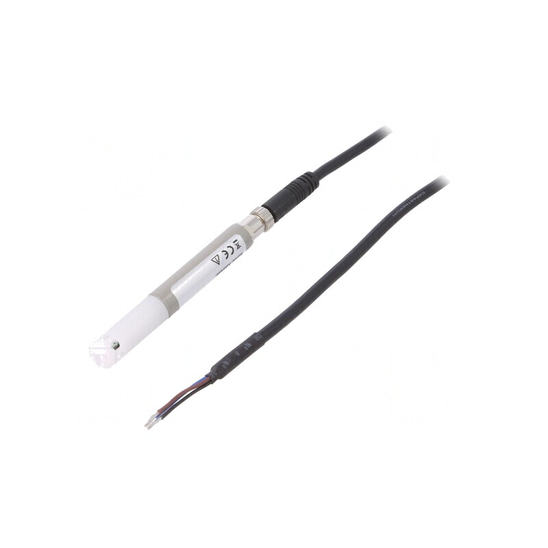 Adaptor de Temperatură și Umiditate 9-28VDC -20-60°C | Electronic-mag.ro | Componente Electronice