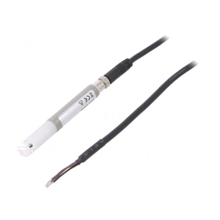 Adaptor de Temperatură și Umiditate 9-28VDC -20-60°C | Electronic-mag.ro | Componente Electronice