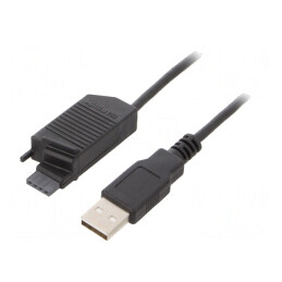Cablu de Conexiune pentru Şină DIN IP20 2,5m | Electronic-mag.ro | Componente Electronice