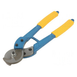 Foarfece Oțel Carbon PA-PCC-80 | Electronic-mag.ro | Componente Electronice