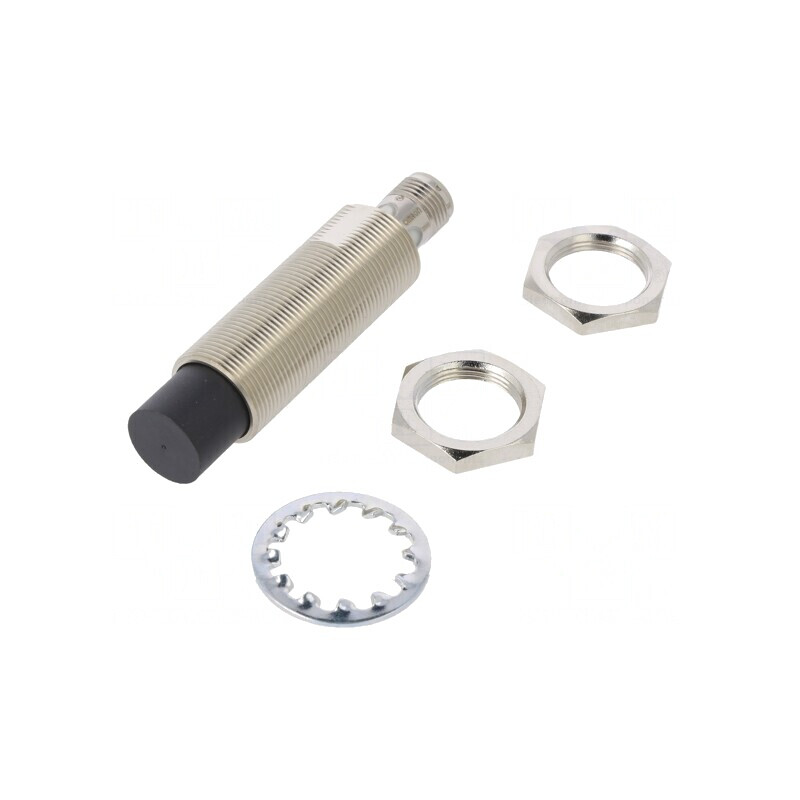Senzor Inductiv PNP/NO 30mm 10-30VDC M18 IP67 | Electronic-mag.ro | Componente Electronice Senzor Inductiv PNP/NO 30mm 10-30VDC M18 IP67 | Electronic-mag.ro | Componente Electronice
