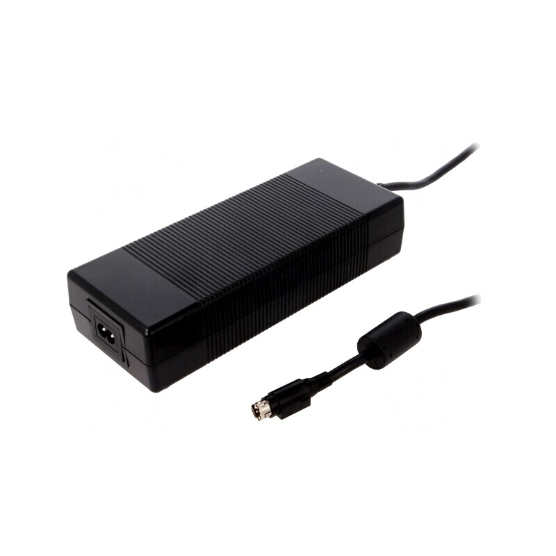 Alimentator Pulsatoriu 48VDC 4.6A 221W | Electronic-mag.ro | Componente Electronice Alimentator Pulsatoriu 48VDC 4.6A 221W | Electronic-mag.ro | Componente Electronice