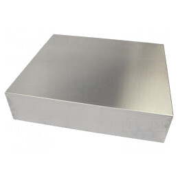 Carcasă Aluminiu 381x432x102mm | Electronic-mag.ro | Componente Electronice