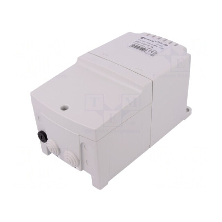 Transformator de Siguranță 160VA 230V la 24V IP54 | Electronic-mag.ro | Componente Electronice