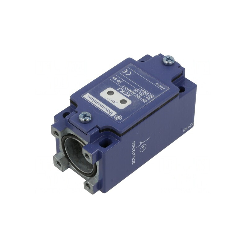 Corp ZCKJ121H29 pentru Automatizare | Electronic-mag.ro | Componente Electronice