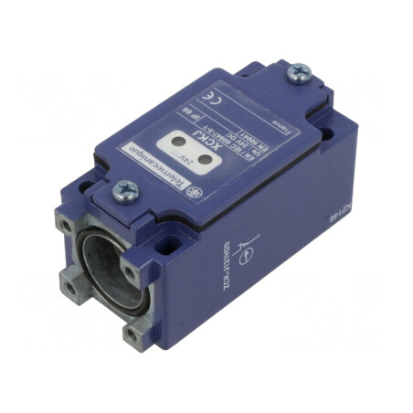 Corp ZCKJ121H29 pentru Automatizare | Electronic-mag.ro | Componente Electronice
