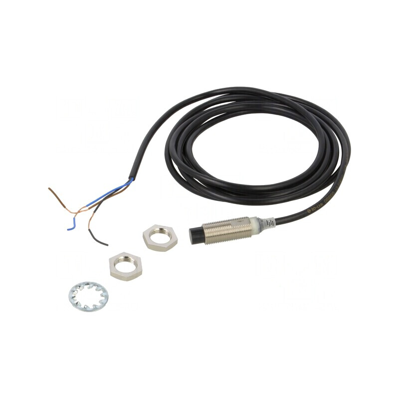Senzor Inductiv PNP NO 0-16mm M12 IP67 10-30VDC | Electronic-mag.ro | Componente Electronice Senzor Inductiv PNP NO 0-16mm M12 IP67 10-30VDC | Electronic-mag.ro | Componente Electronice