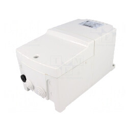 Transformator Siguranță 160VA 230V AC 12V IP54 Izolație Clasa II | Electronic-mag.ro | Componente Electronice