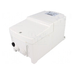 Transformator: siguranţă | 160VA | 230VAC | 12V | IP54 | Cl.izolaţie: II | PVS160/230/12V