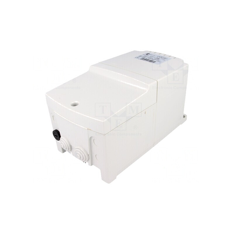 Transformator Siguranță 160VA 230V AC 12V IP54 Izolație Clasa II | Electronic-mag.ro | Componente Electronice