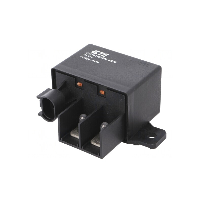 Releu electromagnetic SPST-NO 24VDC 130A pe panou | Electronic-mag.ro | Componente Electronice Releu electromagnetic SPST-NO 24VDC 130A pe panou | Electronic-mag.ro | Componente Electronice