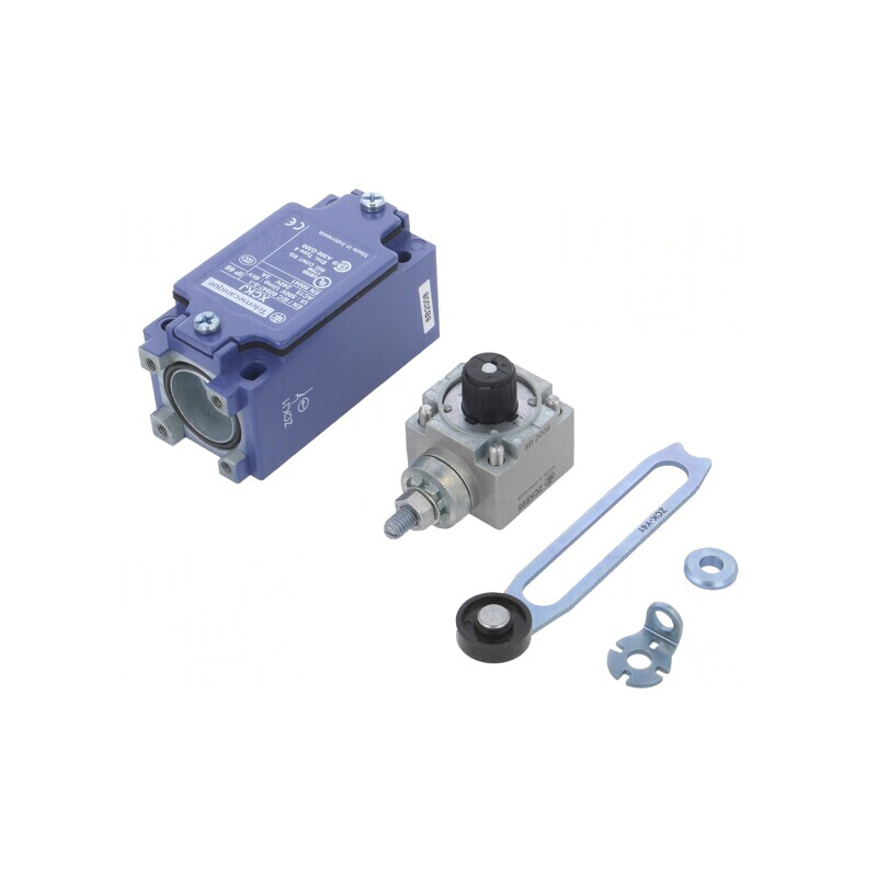Limitator cursă NO NC 10A 250V PG13,5 | Electronic-mag.ro | Componente Electronice Limitator cursă NO NC 10A 250V PG13,5 | Electronic-mag.ro | Componente Electronice