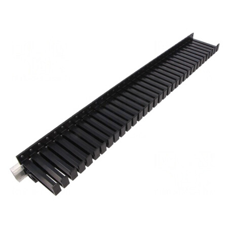 Suport Cabluri Măsurare 34 Sloturi 500mm | Electronic-mag.ro | Componente Electronice