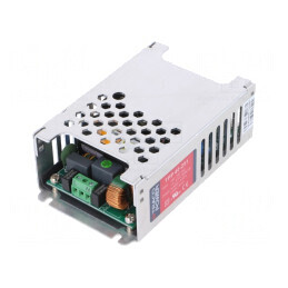 Alimentator modular încastrabil 40W 24VDC | Electronic-mag.ro | Componente Electronice