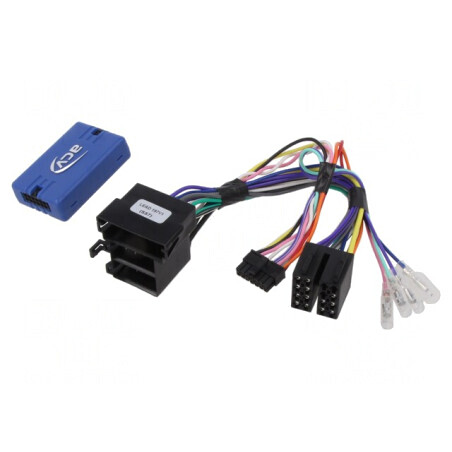 Adaptor Control Volan Alfa Romeo | Electronic-mag.ro | Componente Electronice